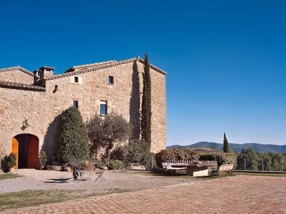 La Garriga de Castelladral - 1