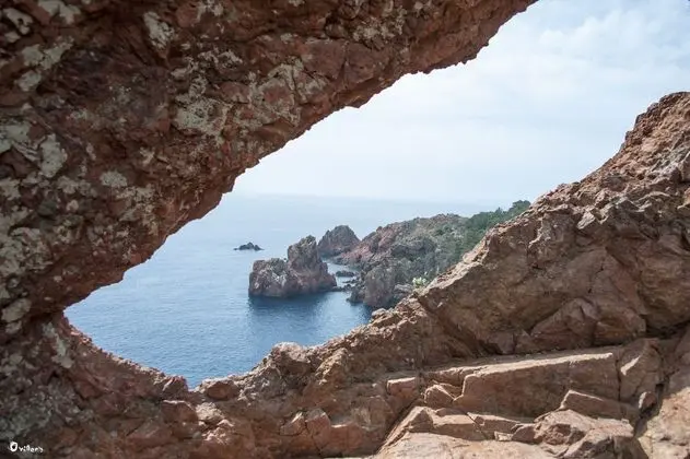 La Garrinière - Dış Mekan