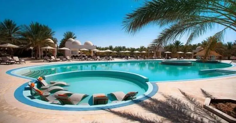 La Gazelle d'Or Resort & Spa - 1