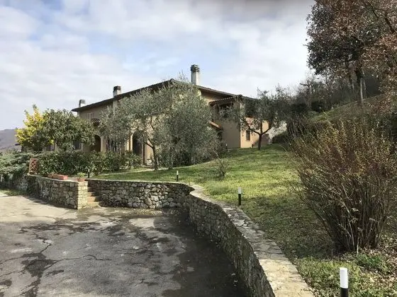 La Ghirlanda B&B