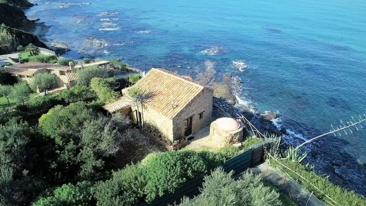Villa La Giara