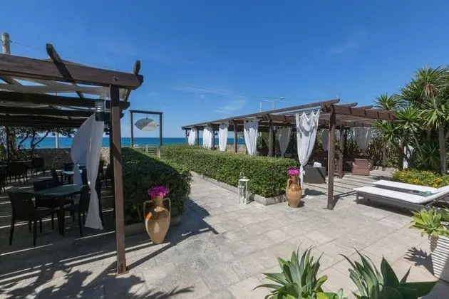 La Giara Resort
