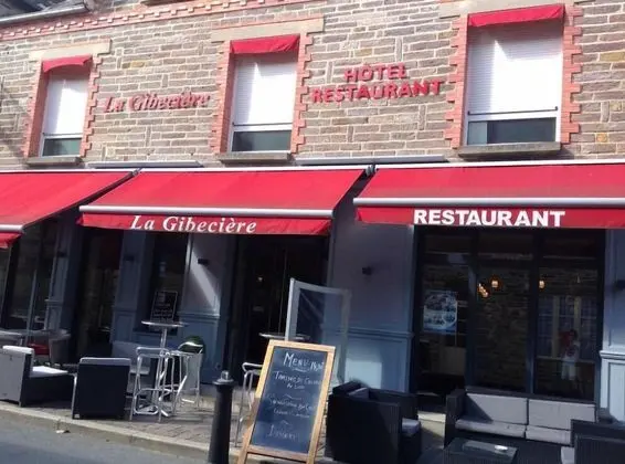 Hotel La Gibeciere - 1