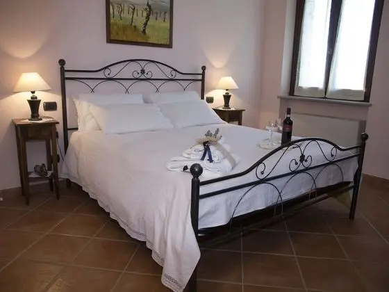 La Gibiana - Oda