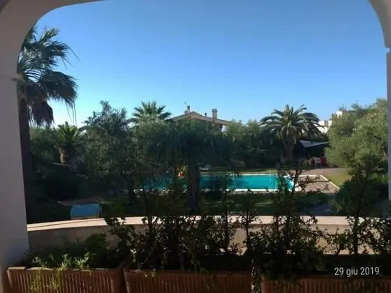 La Ginestra
