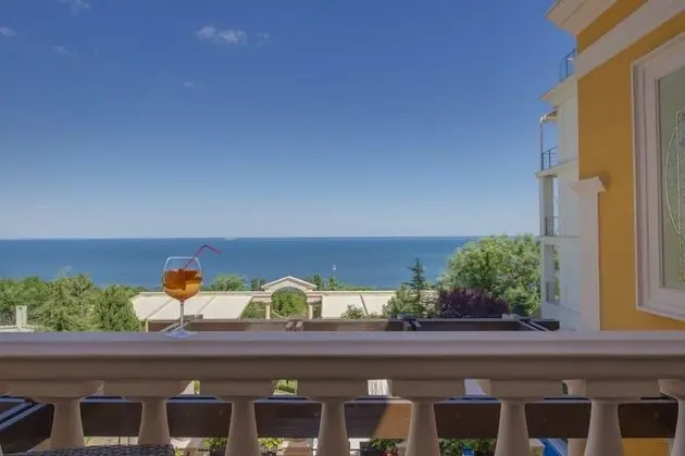 La Gioconda Boutique Hotel