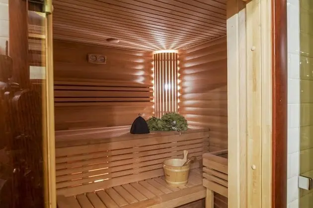 La Gioconda Boutique Hotel - Spa