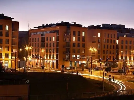 La Gioia Chic Angel Apartments