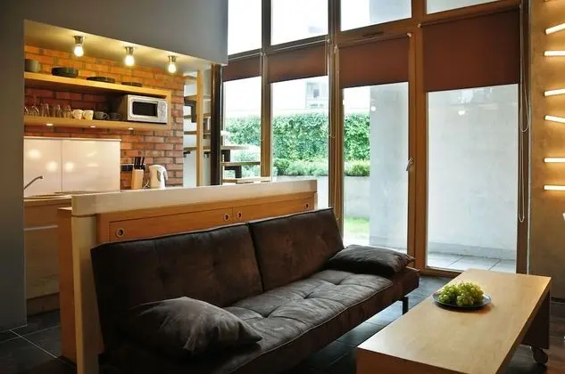 La Gioia Designers Lofts Luxury Apartments - Öne Çıkan Resim