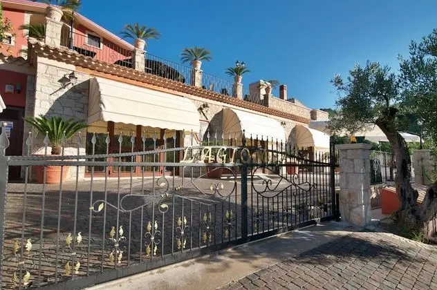 La Gioiosa Agriturismo