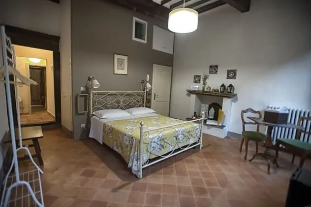 La Giuggiola Sweet Home