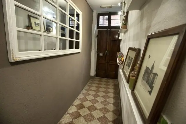 La Giuggiola Sweet Home - Lobi