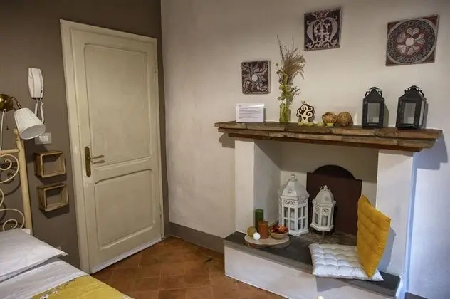 La Giuggiola Sweet Home - Oda