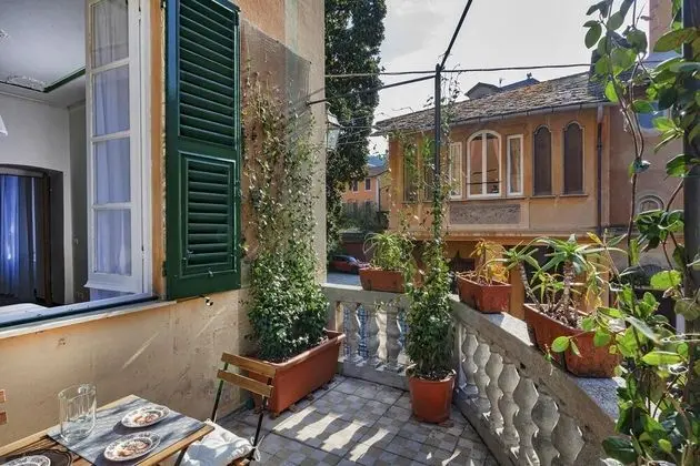 La Giunchetta by Wonderful Italy