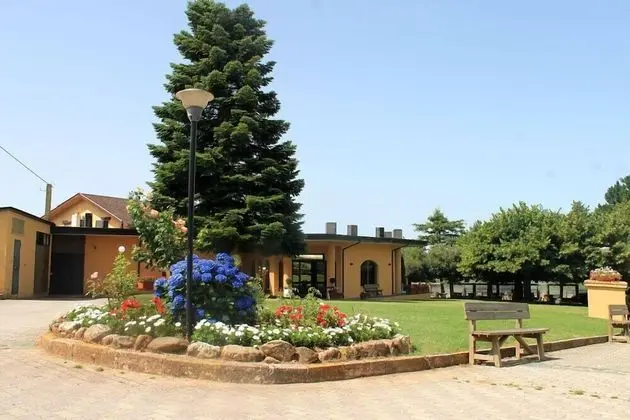 La Giurranda Country Residence