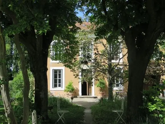 La Glacière - Ostalarià Agricol