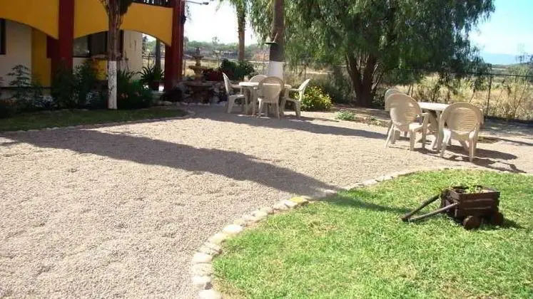 La Gloria de Calvillo Hotel & Suites