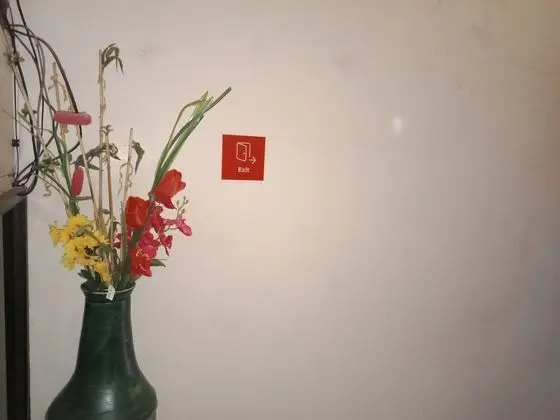 La Gracia Apartelle Tagaytay - İç Mekan