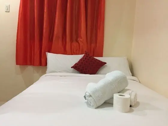 La Gracia Apartelle Tagaytay - Oda
