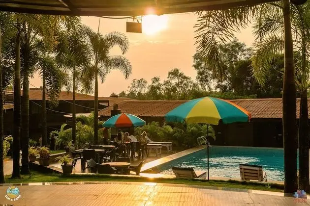 La Gracia Resort