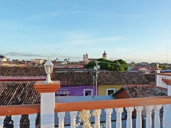 Hotel La Gran Sultana