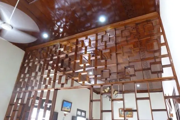 Hotel La Gran Sultana - Lobi