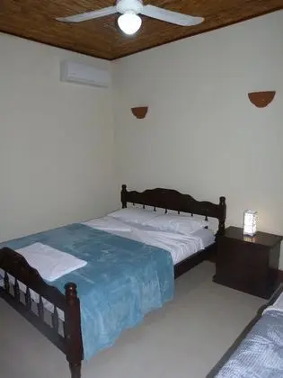 Hotel La Gran Sultana - Oda