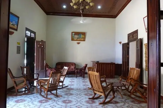 Hotel La Gran Sultana - Öne Çıkan Resim