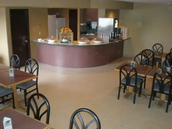 La Grande Inn