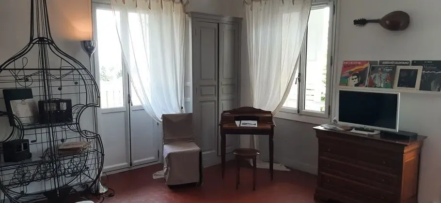 La Grande Lauzade - Oda
