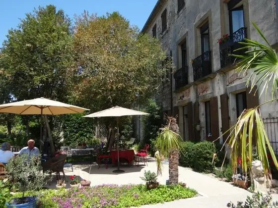 La Grande Maison - 1