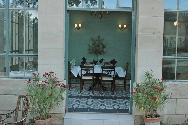 La Grande Maison - Yerinde Yemek