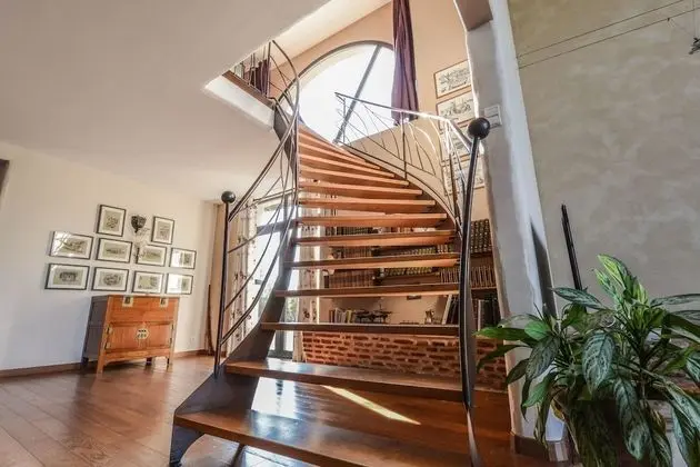 La Grande Oasis B&B et Spa - İç Mekan