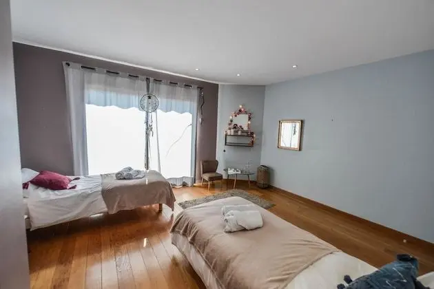 La Grande Oasis B&B et Spa - Oda