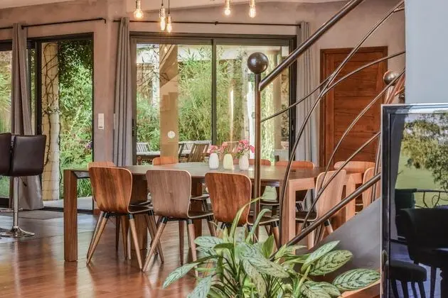 La Grande Oasis Gite et Spa