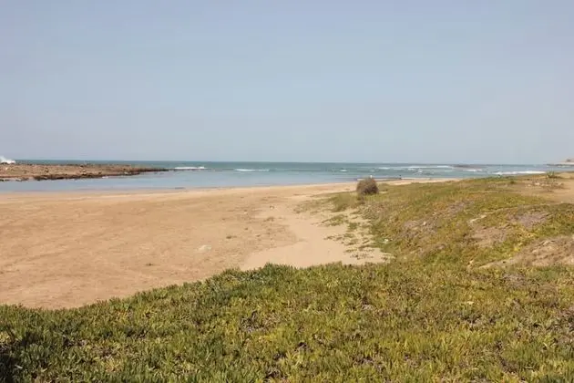 La Grande Propriete Etoile De Mer - Dış Mekan