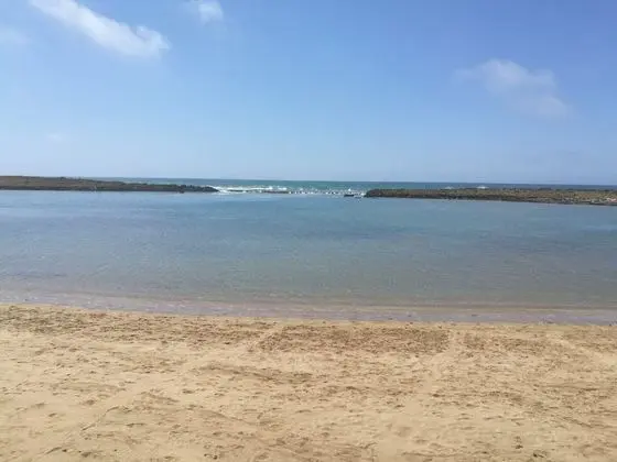 La Grande Propriete Etoile De Mer - Plaj