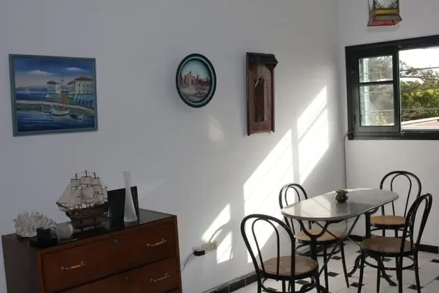 La Grande Propriete Etoile De Mer - Yerinde Yemek