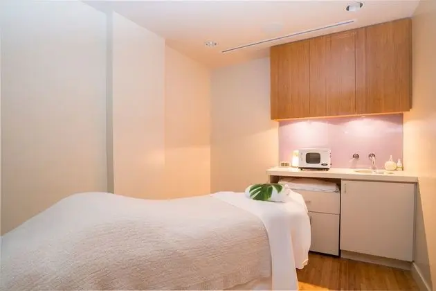 La Grande Residence Vancouver at The Sutton Place Hotel - Spa