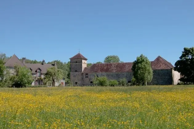 La Grande Vèvre