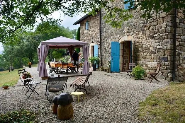 La Grange à Prades
