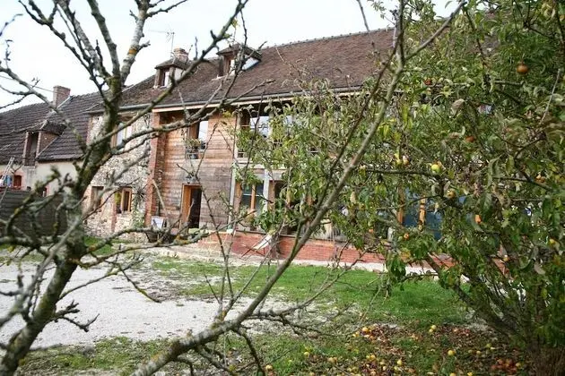 La Grange aux Loirs