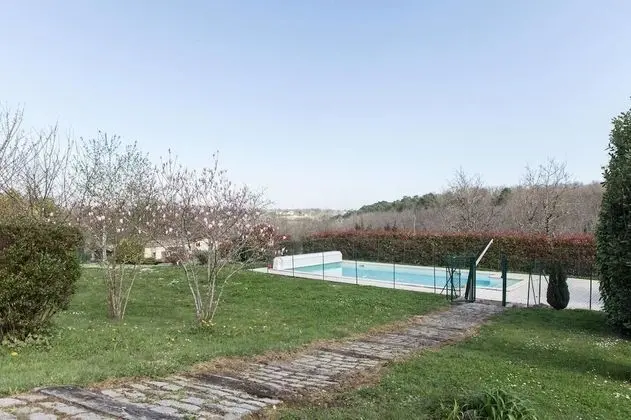 La Grange de Bellefontaine