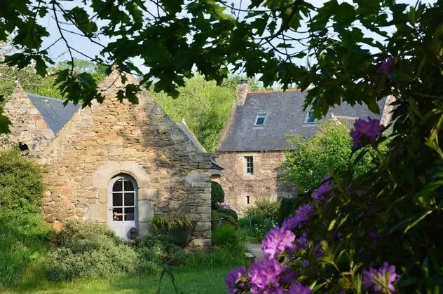 La Grange de Coatelan - 1