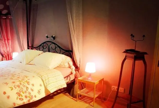 La Grange de David is Accessible to People With Reduced Mobility