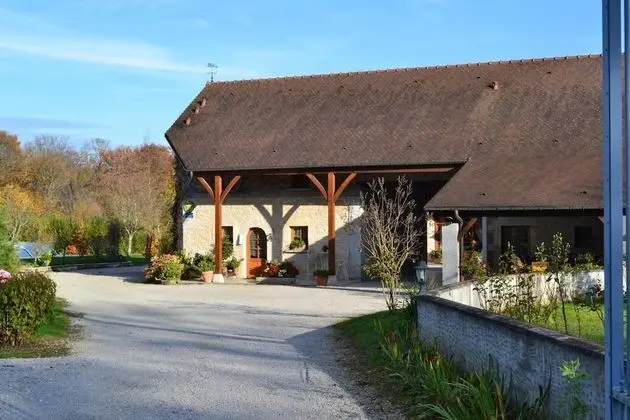 La Grange de Felix - 1