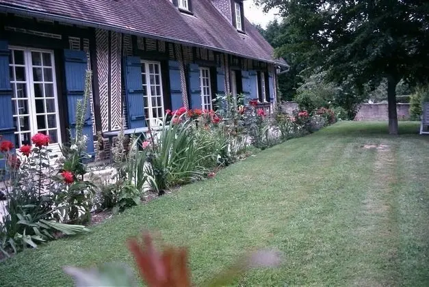 La Grange De Georges - 1
