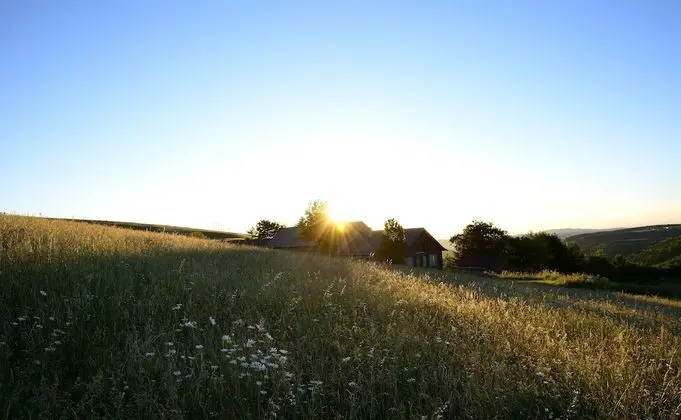 La Grange de l'Ardeyrol