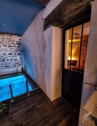 LA GRANGE DES FRANGINES - Spa