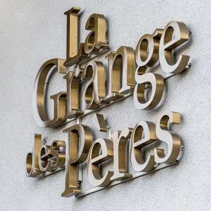 La Grange des Pères